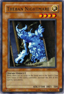 Cauchemar thébain [DR2-FR176] Rare