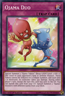 Duo Ojama [MP18-FR157] Commune