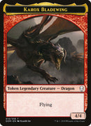Jeton Ailelame Karox [Jetons Dominaria]