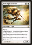 Archange des Conflits [Commander 2011]
