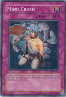 Destrucción de Mente [CP08-EN003] Super Rara
