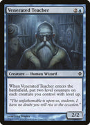 Vénérable enseignant [L'éveil des Eldrazi]