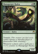 Hydre gobeuse d'hommes [Magic Origines]