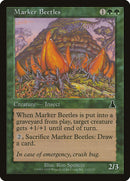 Marcassin des scarabées [Destin d'Urza]