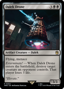 Dalek Zángano [Doctor Who]