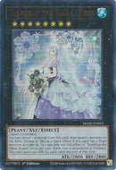 Larme la Reine Rikka [MAZE-FR053] Ultra Rare