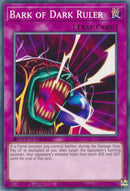 Corteza del Gobernador Oscuro [SGX3-ENE20] Común