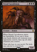 Cacodémon effroyable [Commander Anthology]