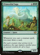 Sage primordiale [Commander 2014]