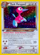 Porygon2 Oscuro (8/105) [Neo Destiny 1ª Edición]
