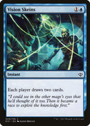 Écheveaux de vision [Némésis : Nicol Bolas]