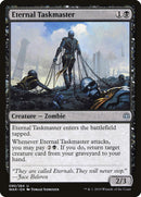 Maîtresse éternelle des tâches [La Guerre des Planeswalkers]