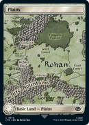 Plaines (272) [Le Seigneur des Anneaux : Contes de la Terre du Milieu]