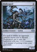 Dodécapode [Dominaria Remastered]