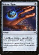 Sigilo Arcano [Trono de Eldraine]