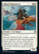 Toucaniers tabaxis [Commander Legends : Battle for Baldur's Gate]