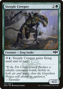 Plante Grimpante des Clochers [Allégeance de Ravnica]