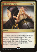 Palma Desviadora [Khans of Tarkir]