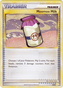 Lait Meumeu (26/30) [HeartGold & SoulSilver: Kit du Dresseur - Raichu]