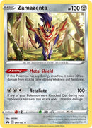 Zamazenta (097/159) [Espada y Escudo: Cenit Supremo]