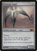 Ange de platine [Magic 2010]