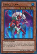 Griffes de l'Ombre [SS05-FRV01] Ultra Rare
