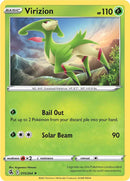 Viridium (015/264) [Épée et Bouclier : Poing de Fusion]