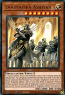 Dogmatika Ashiyan [PHRA-FR009] Ultra Rare