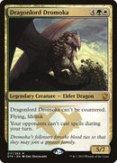 Seigneur-dragon Dromoka [Dragons de Tarkir]