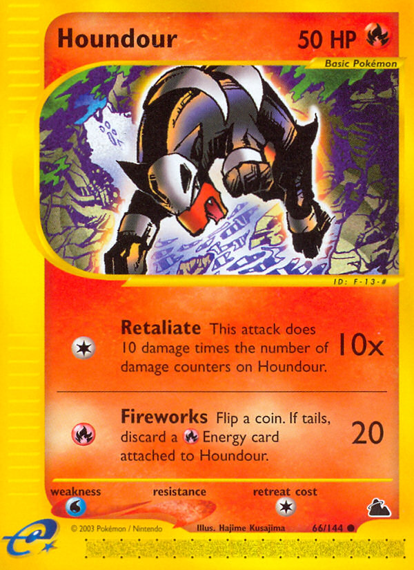 Malosse (66/144) [Aquapolis]