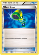 Jumelles (96/119) [XY : Étincelles]