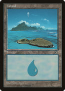 Île (155) [Portal Second Age]