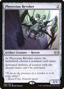 Négateur phyrexian [Double Masters]