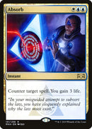 Absorption [Allégeance de Ravnica]