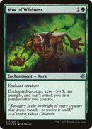 Vœu de sauvagerie [Explorateurs d'Ixalan]