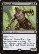 Le Ravageur de Liliana [Jumpstart]
