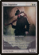 Inquisitrice d'élite (Jour de jeu) [Promos Innistrad]