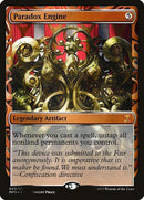 Moteur paradoxal [Inventions de Kaladesh]