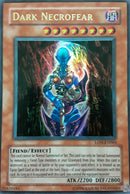 Dark Necrofear [LON-EN065] Ultra Rara