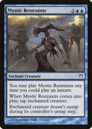 Restrictions mystiques [Champions de Kamigawa]