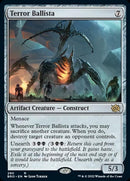 Balista Aterradora [The Brothers' War]