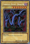 Dragon Nocturne Serpent [SRL-FR103] Secret Rare