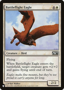 Battleflight Aigle [La Liste]