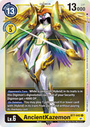 AncientKazemon [BT7-042] (Paquete de evento 3) [Promociones de Next Adventure]