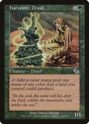 Druide Moissonneur [Jugement]
