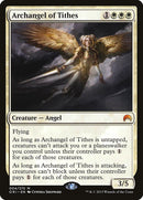 Archange des dîmes [Magic Origins]
