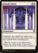 Prisión Fantasmal [Commander 2016]