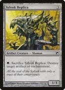 Réplique sylvoke [Cicatrices de Mirrodin]