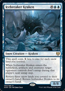 Brise-glace Kraken [Kaldheim]