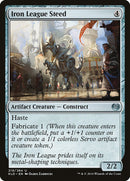 Corcel de la Liga Férrea [Kaladesh]